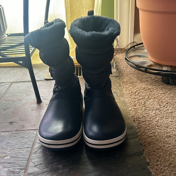 Crocs Rain boots - Picture 2 of 10